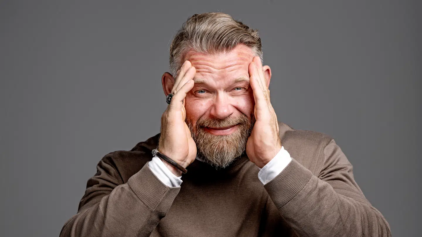 Joachim B Olsen, Politisk kommentator på B.T.