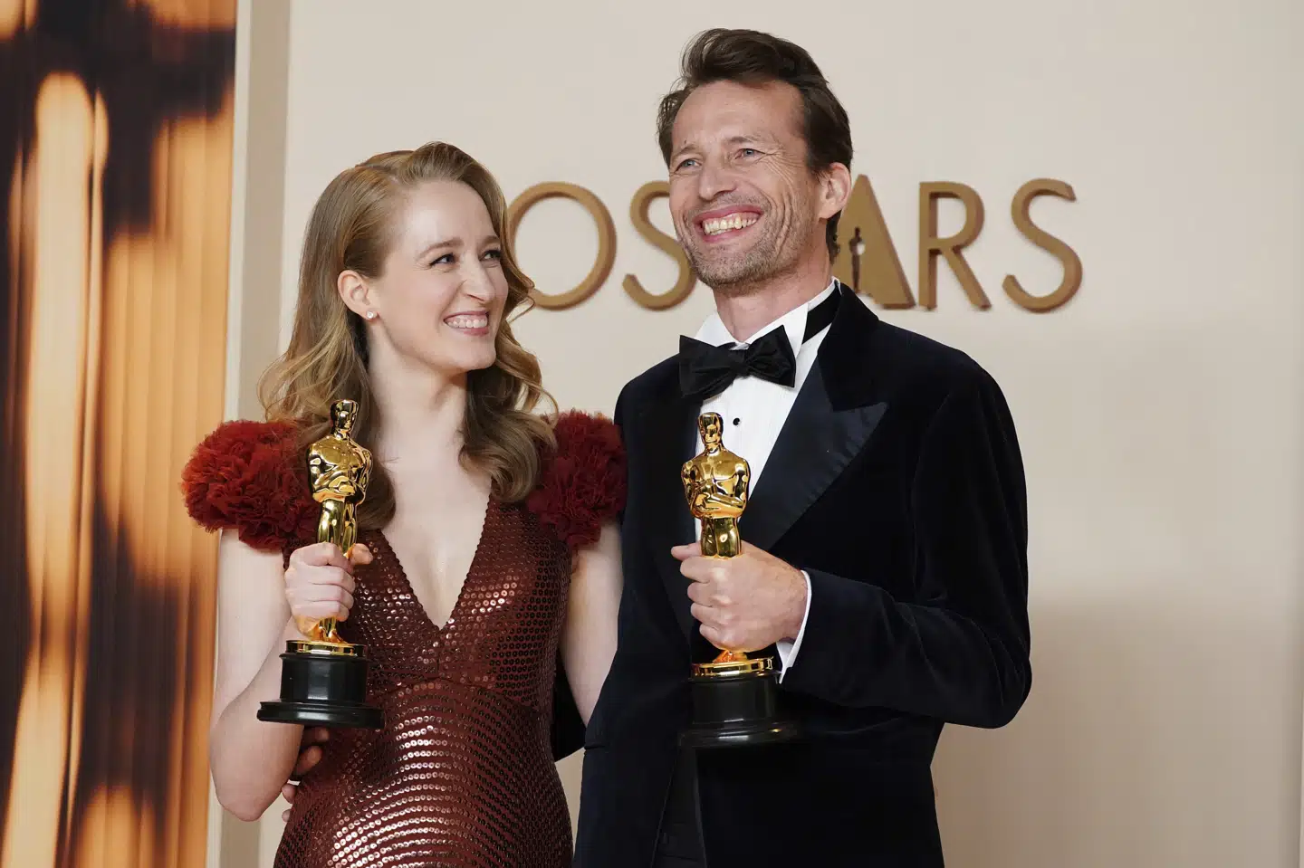 Den hollandske kortfilm "I'm Not a Robot" modtog natten til mandag en oscarstatuette for Bedste Kortfilm. Danske Kim Magnusson har haft ansvaret for produktionen af filmen.