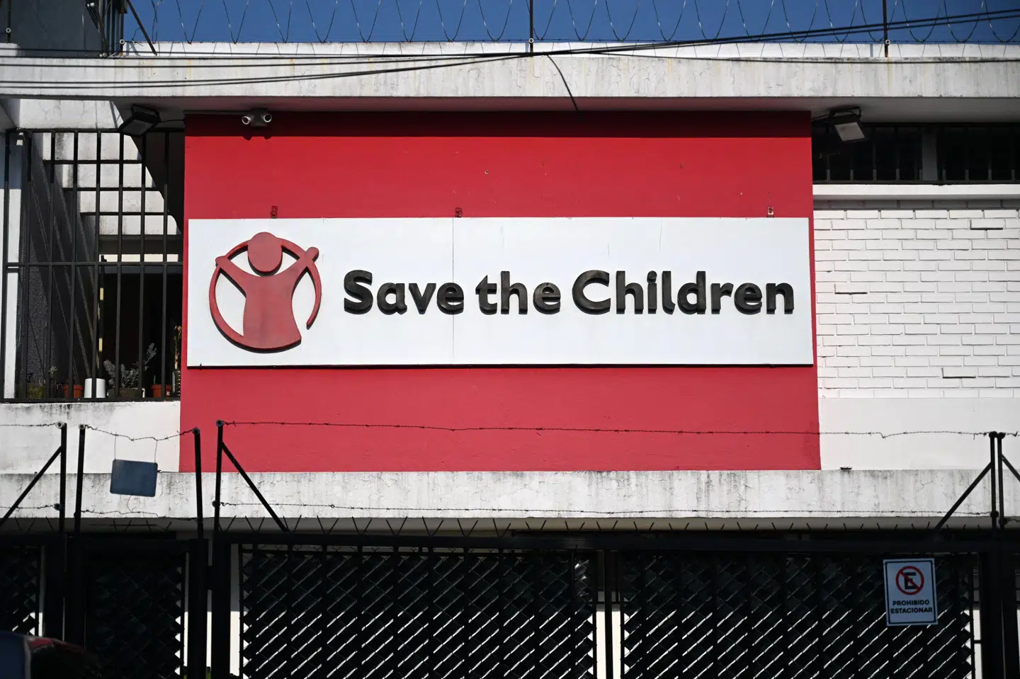 Save the Children er Red Barnets operative del på internationalt plan. (Arkivfoto).
