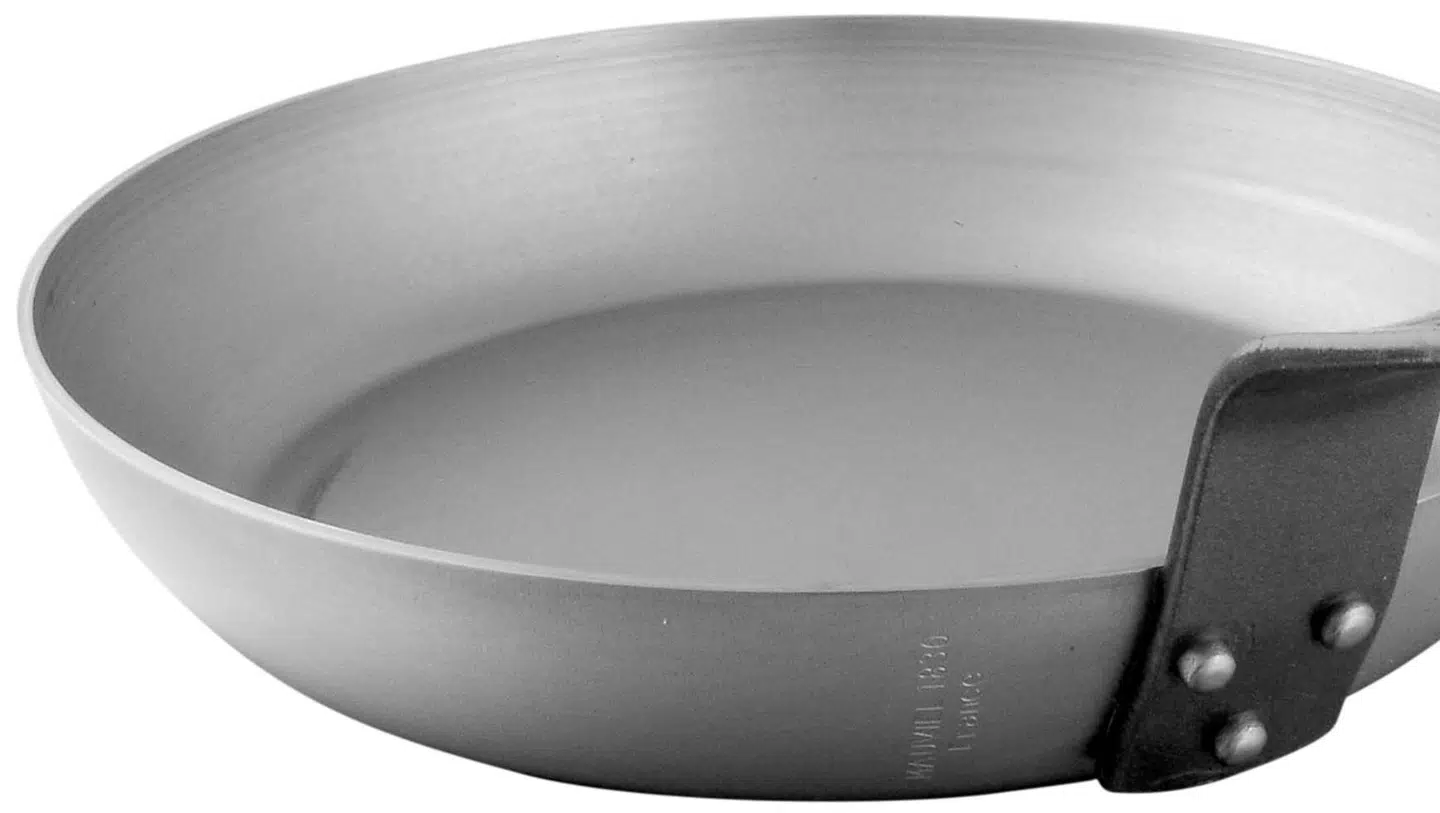 Her ses et af produkterne.