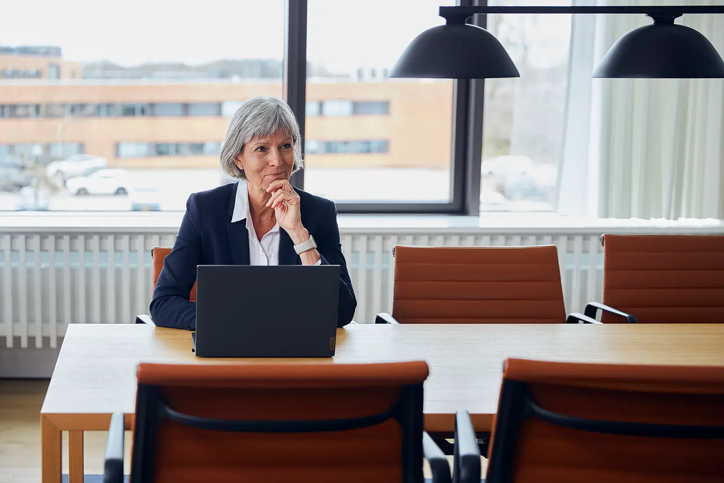 Finansdirektøren i pensionskassen Velliv, Gitte Aggerholm, sendte i december 2024 en e-mail til de ansatte i kapitalfonden CSC med tilbud om samtale med en psykolog. Forud var gået måneder med kaos i CSC, som er ejet af Velliv.