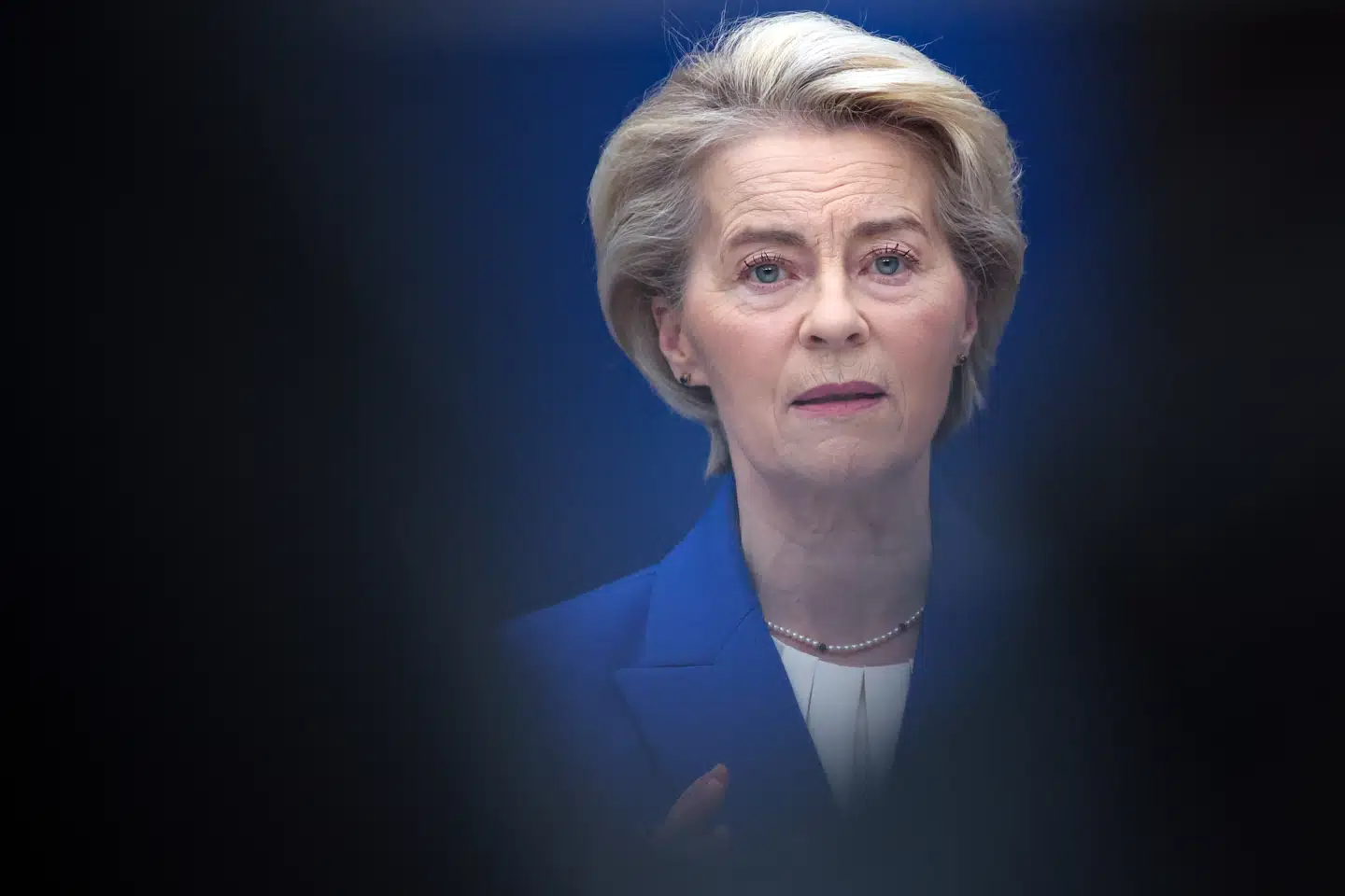 EU vil sætte turbo på europæisk oprustning ved at bruge alle finansielle midler, siger Ursula von der Leyen.