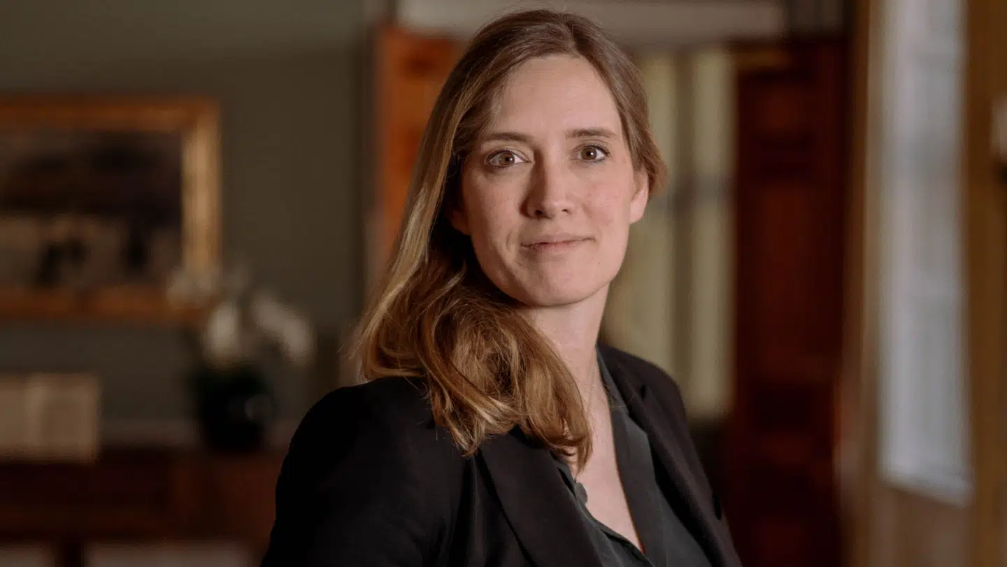 Louise Aggerstrøm Hansen, chefanalytiker og privatøkonom i Danske Bank.