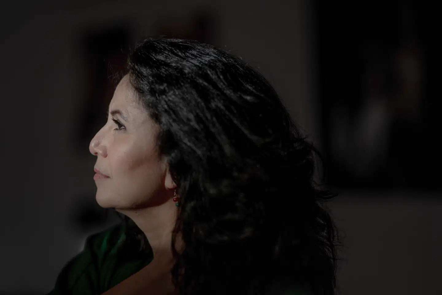 Özlem Cekic blev medlem af Kommissionen for den glemte kvindekamp, efter at den havde været genstand for debat om politisk indblanding og styring. Nu kommer hun med en række nye kritikpunkter.