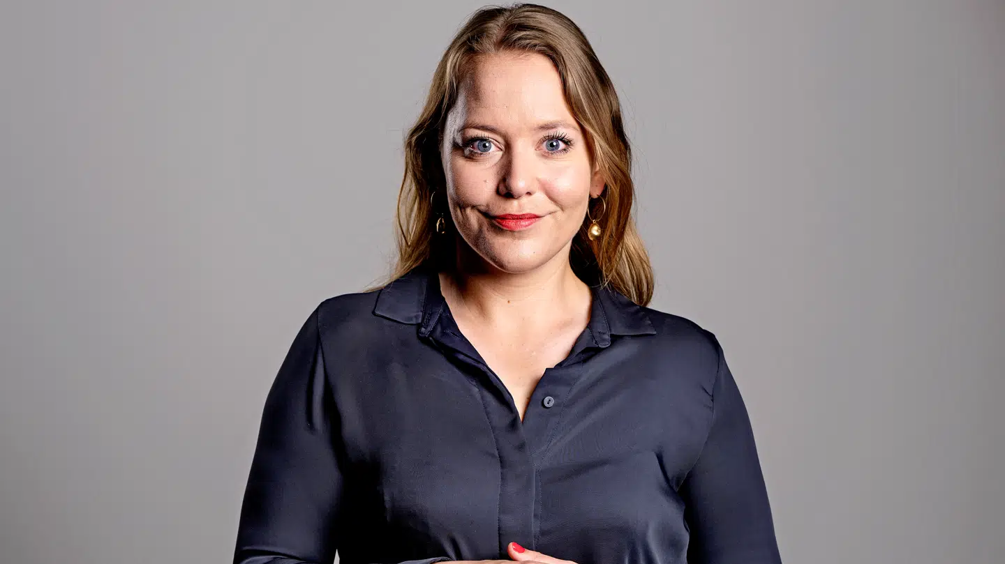 Fie West Madsen, Underholdningsredektør på B.T., har roser til overs for kongeparrets optræden i Finland.