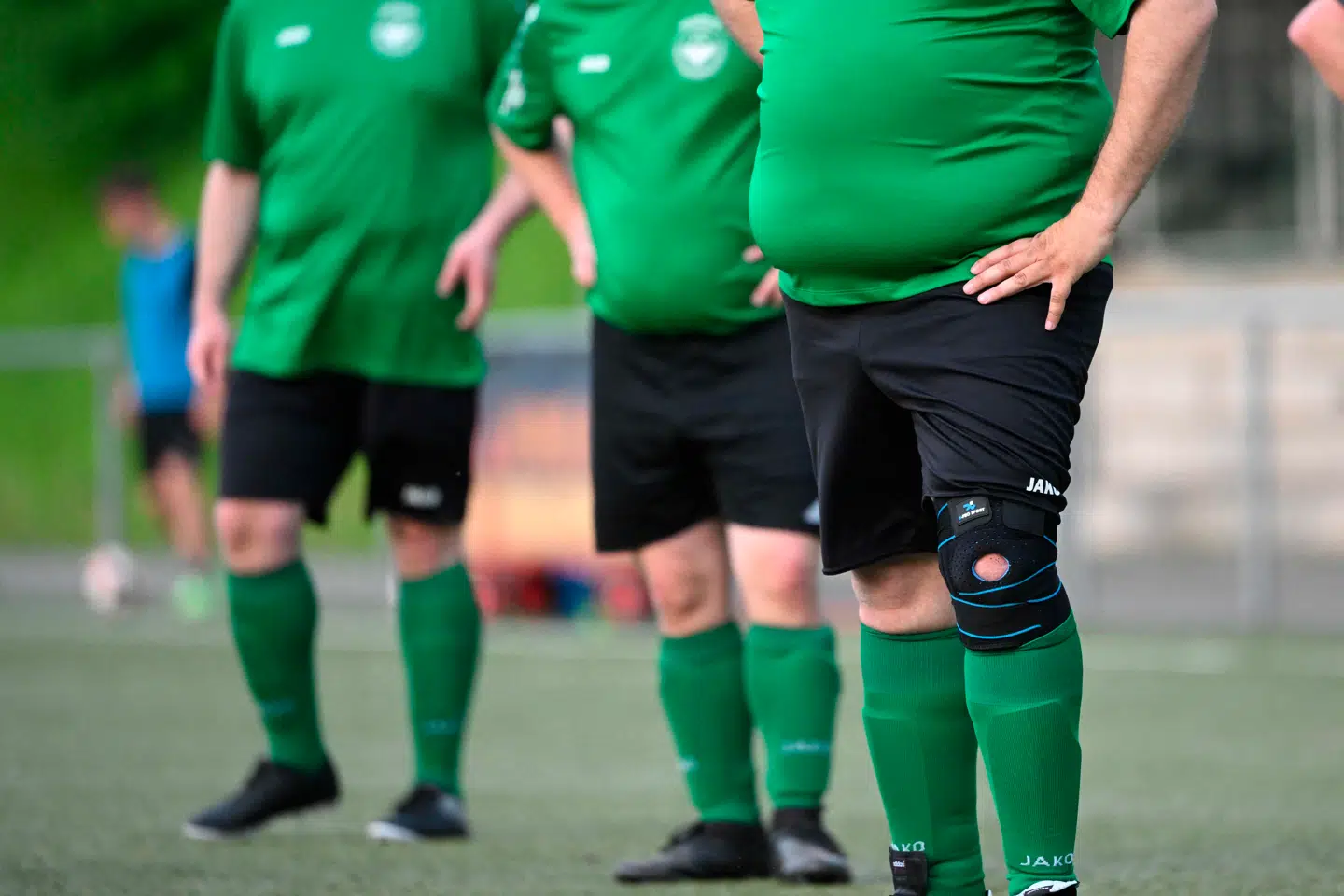 Foto: Ina Fassbender, Scanpix