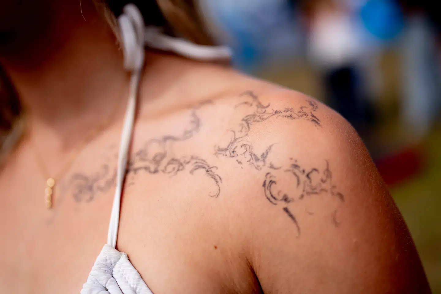 Foto: Anthon Unger, Scanpix