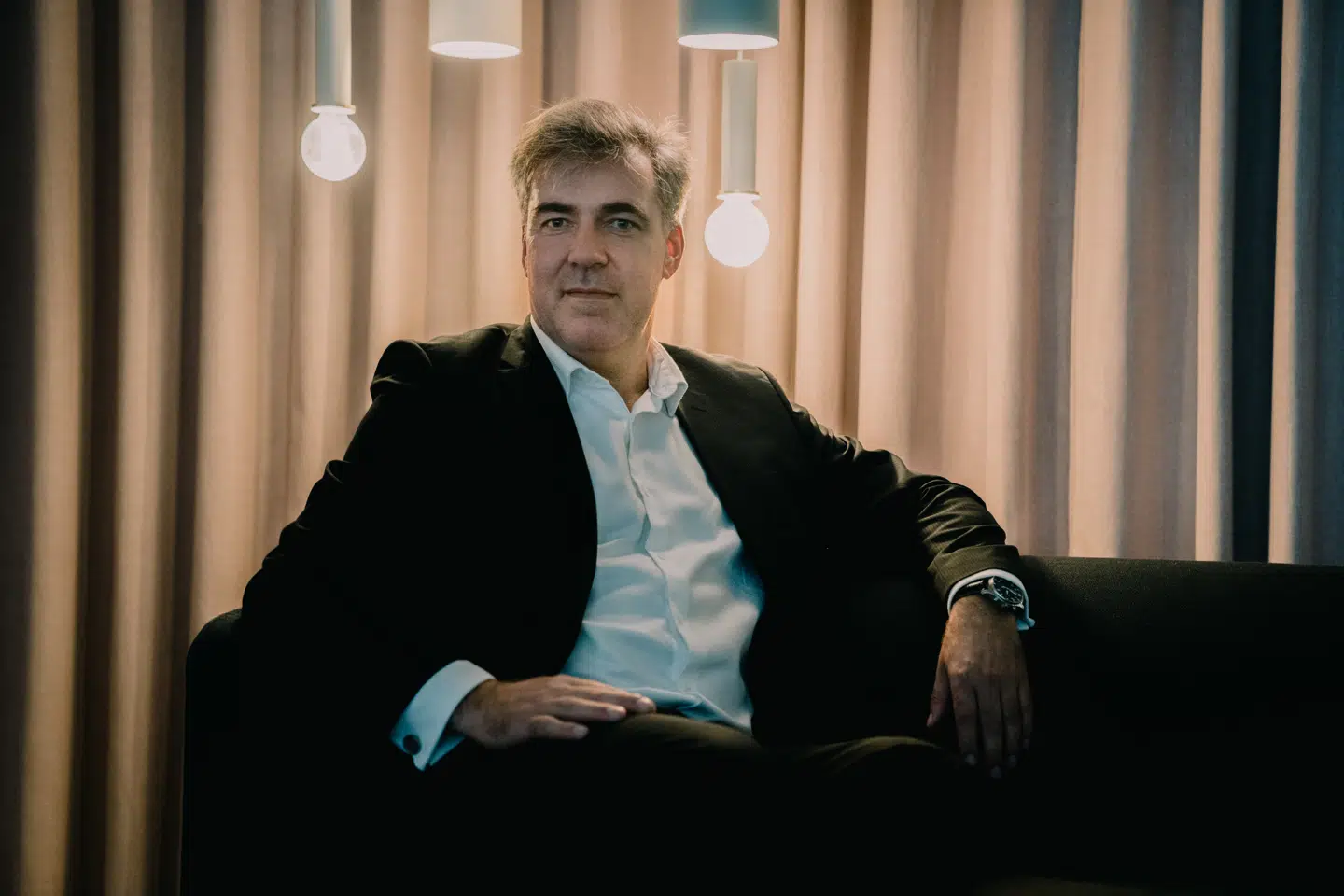 Danmark presser på for, at der kommer en ny sanktionspakke i EU, der »går direkte på« og gør det vanskeligere at få russisk gas direkte ind på det europæiske marked, siger Lars Aagaard.