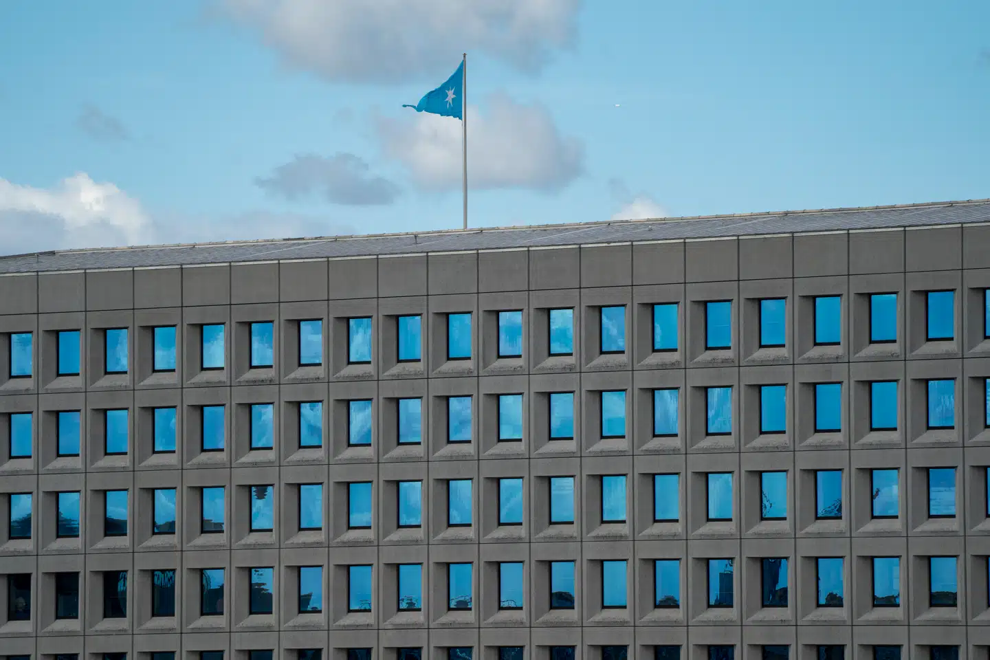 Når du deltager i dagens quiz, er du samtidig med i lodtrækningen om en præmie.