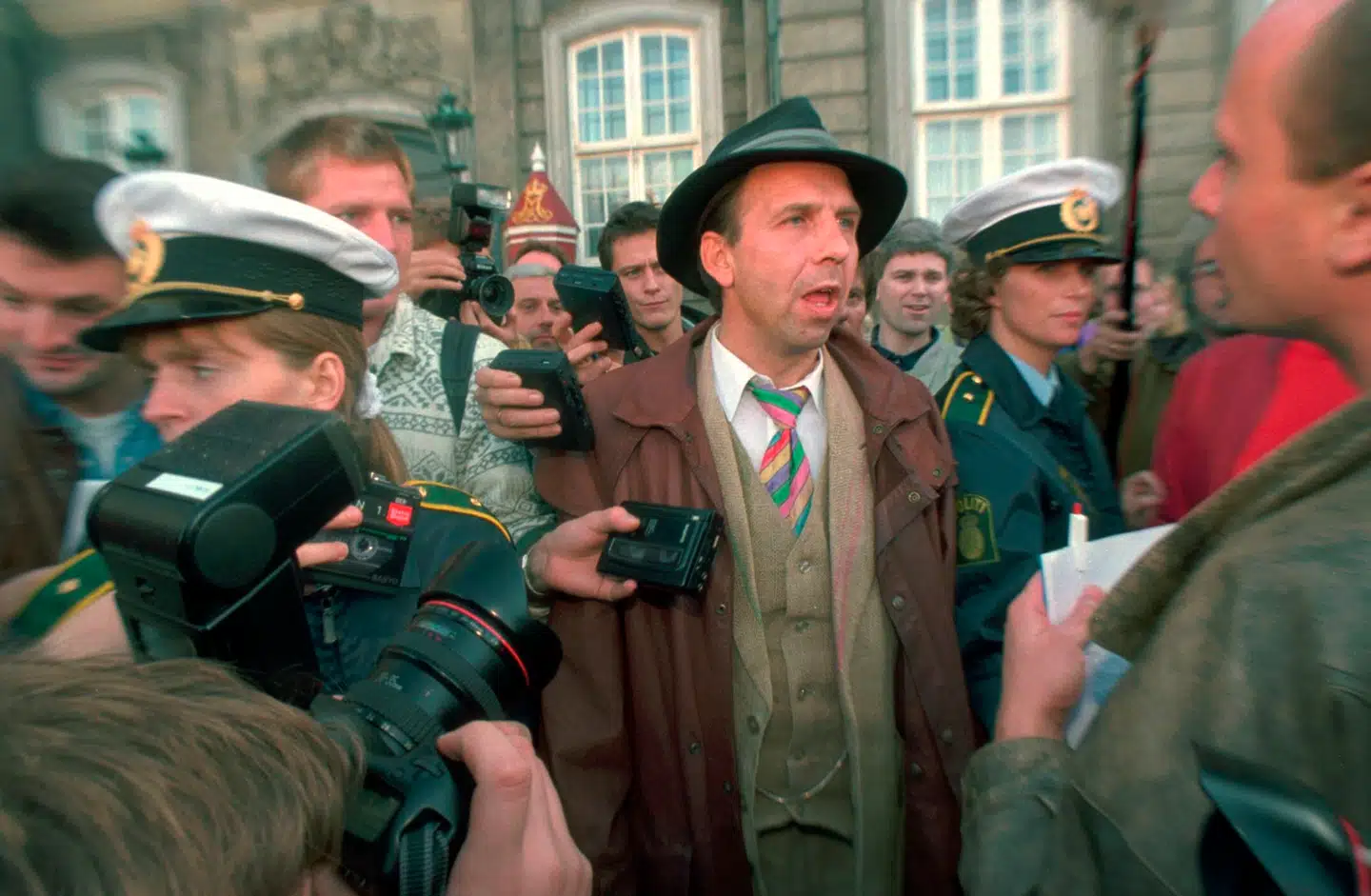 Når du deltager i dagens quiz, er du samtidig med i lodtrækningen om en præmie.