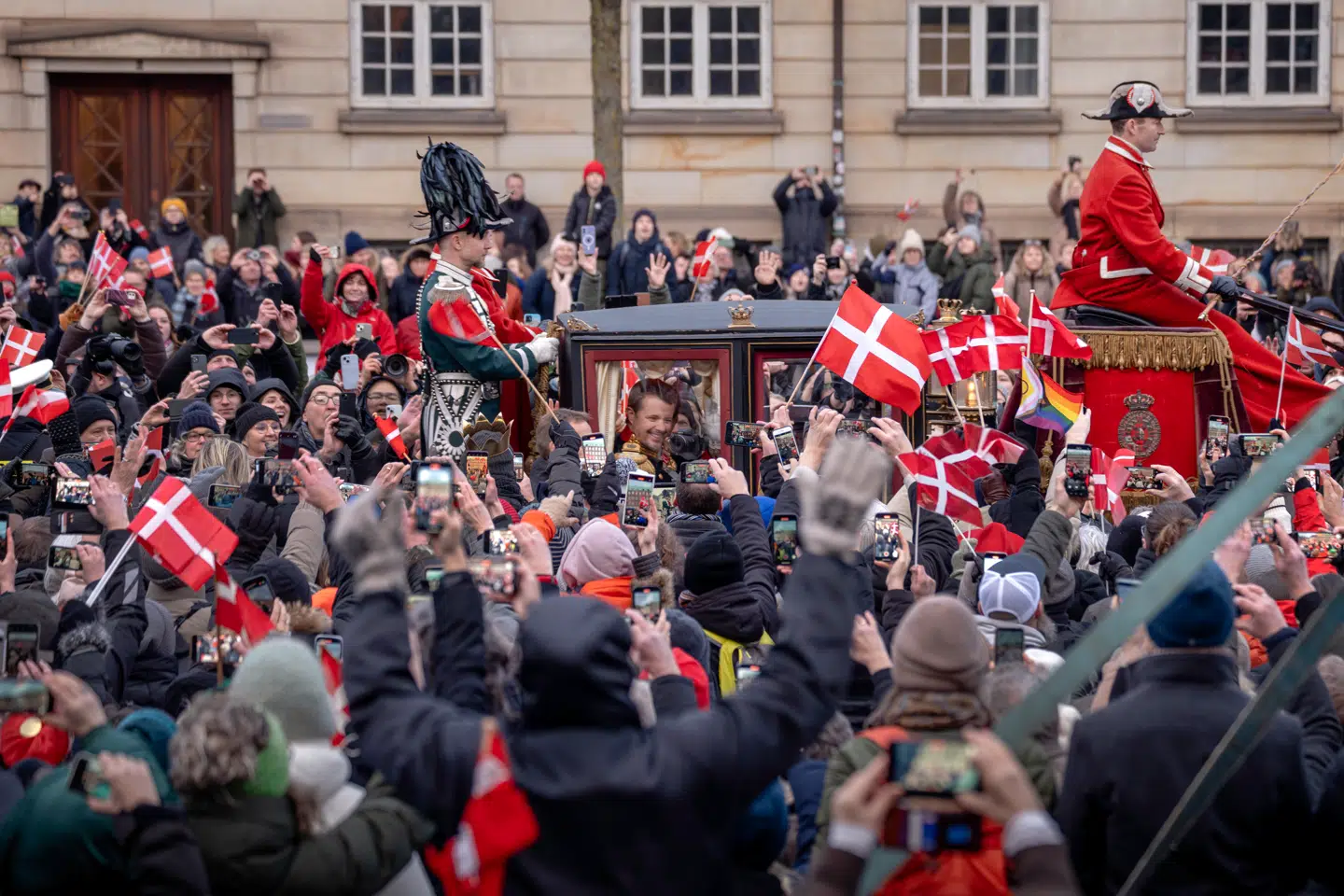Når du deltager i dagens quiz, er du samtidig med i lodtrækningen om en præmie.