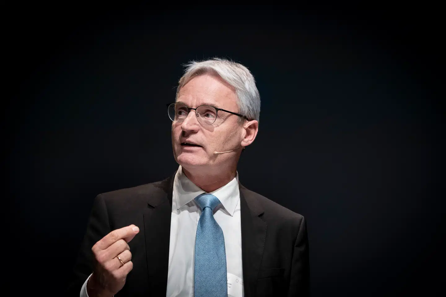 Per Bank er den højest placerede dansker i den internationale dagligvarebranche.