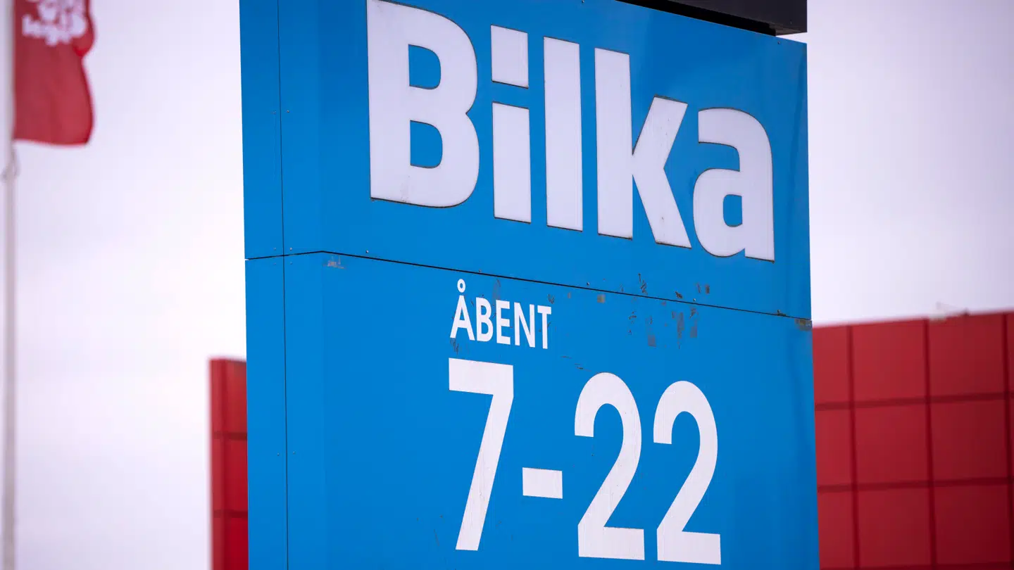Bilka er ejet af Salling Group, der også driver blandt andet Føtex og Netto.