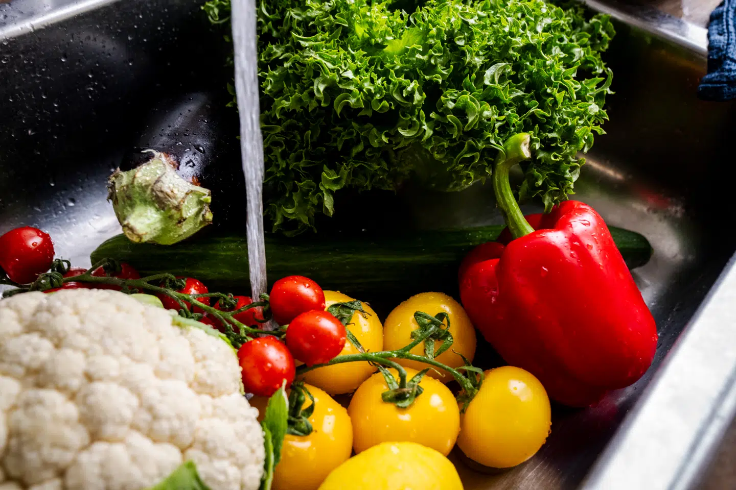 En sund kostplan kan ikke kurere psykiske lidelser som stress og depression med et fingerknips – men kosten har en stor betydning for vores systems balance.