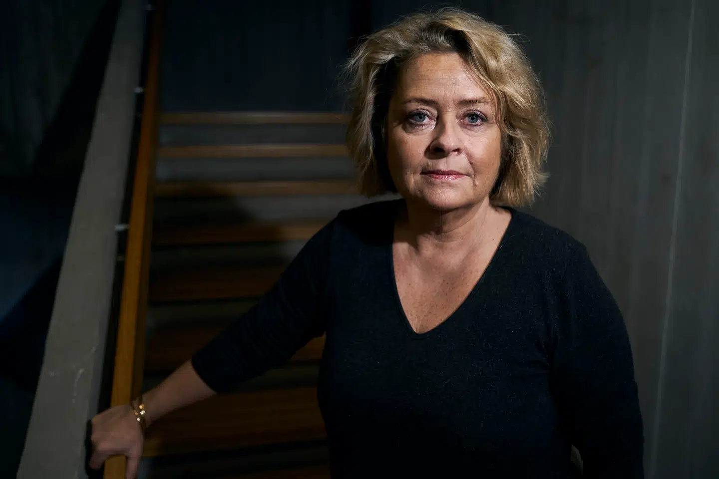 »Europa er stadig verdens næststørste økonomi målt på BNP. Vi har frihed og demokrati. Vi har de gladeste borgere i verden, vi har velfærdssamfund, og vi har generelt stor velstand,« skriver Stine Bosse.