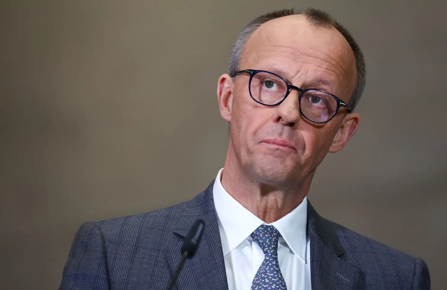 Foto: Lisi Niesner, Scanpix.