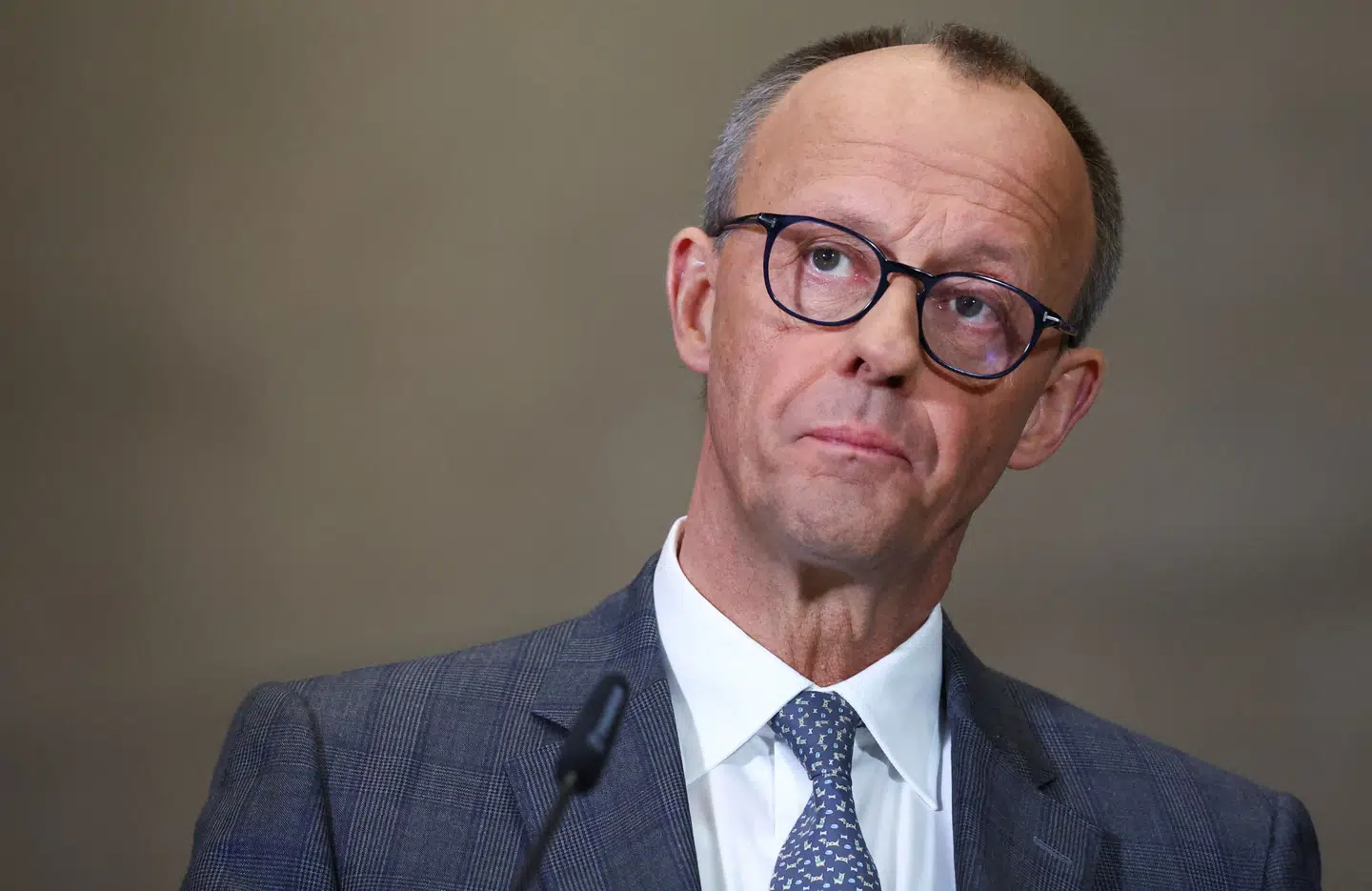 Foto: Lisi Niesner, Scanpix.