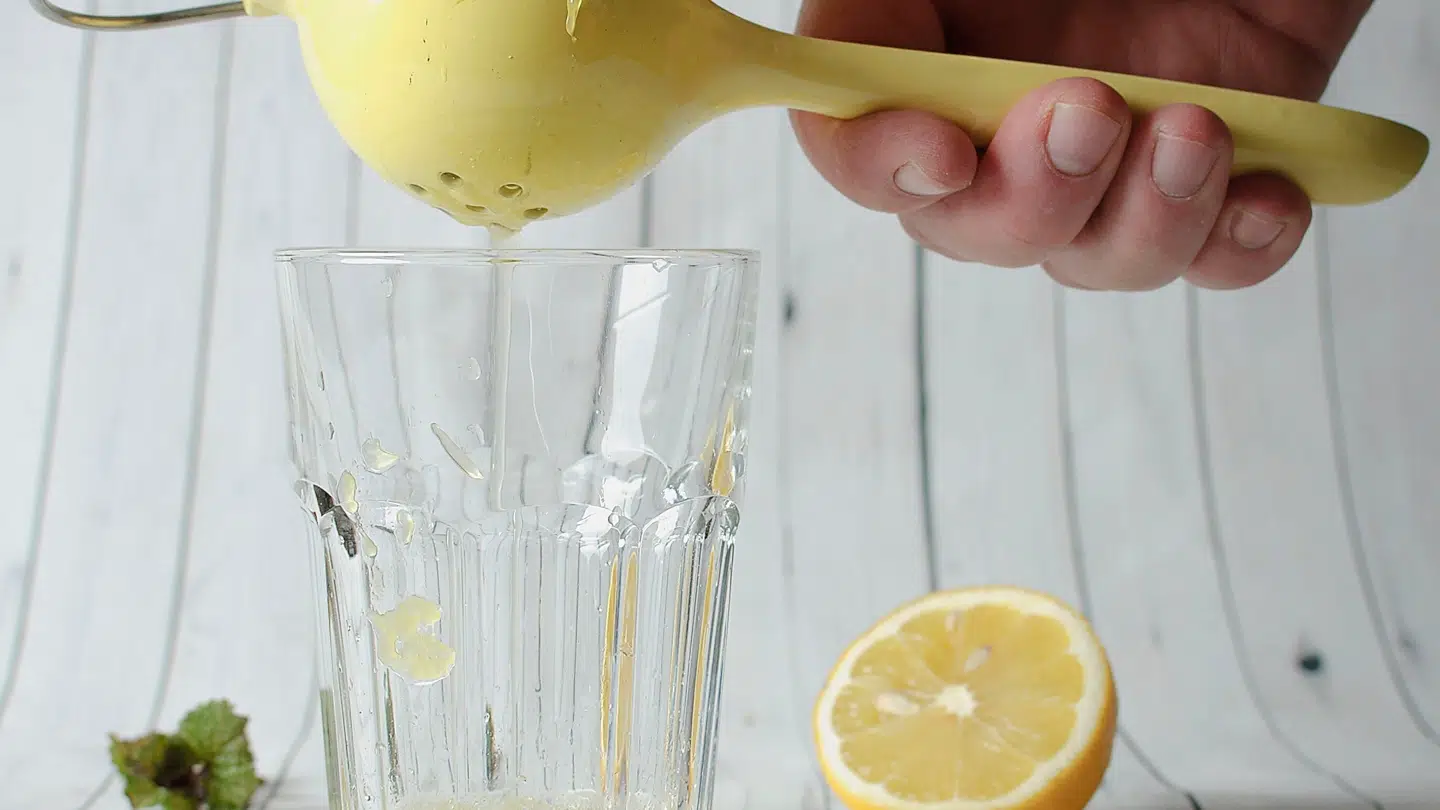 Jane Hjort har mere end ti års erfaring som klinisk diætist.