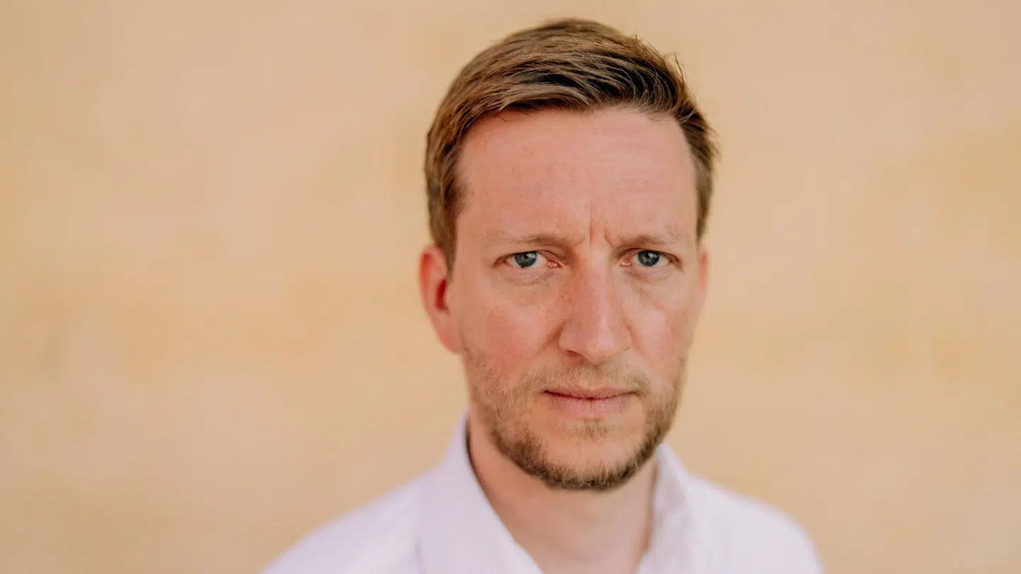 Jens Hjarsbech er cheføkonom i Mybanker.