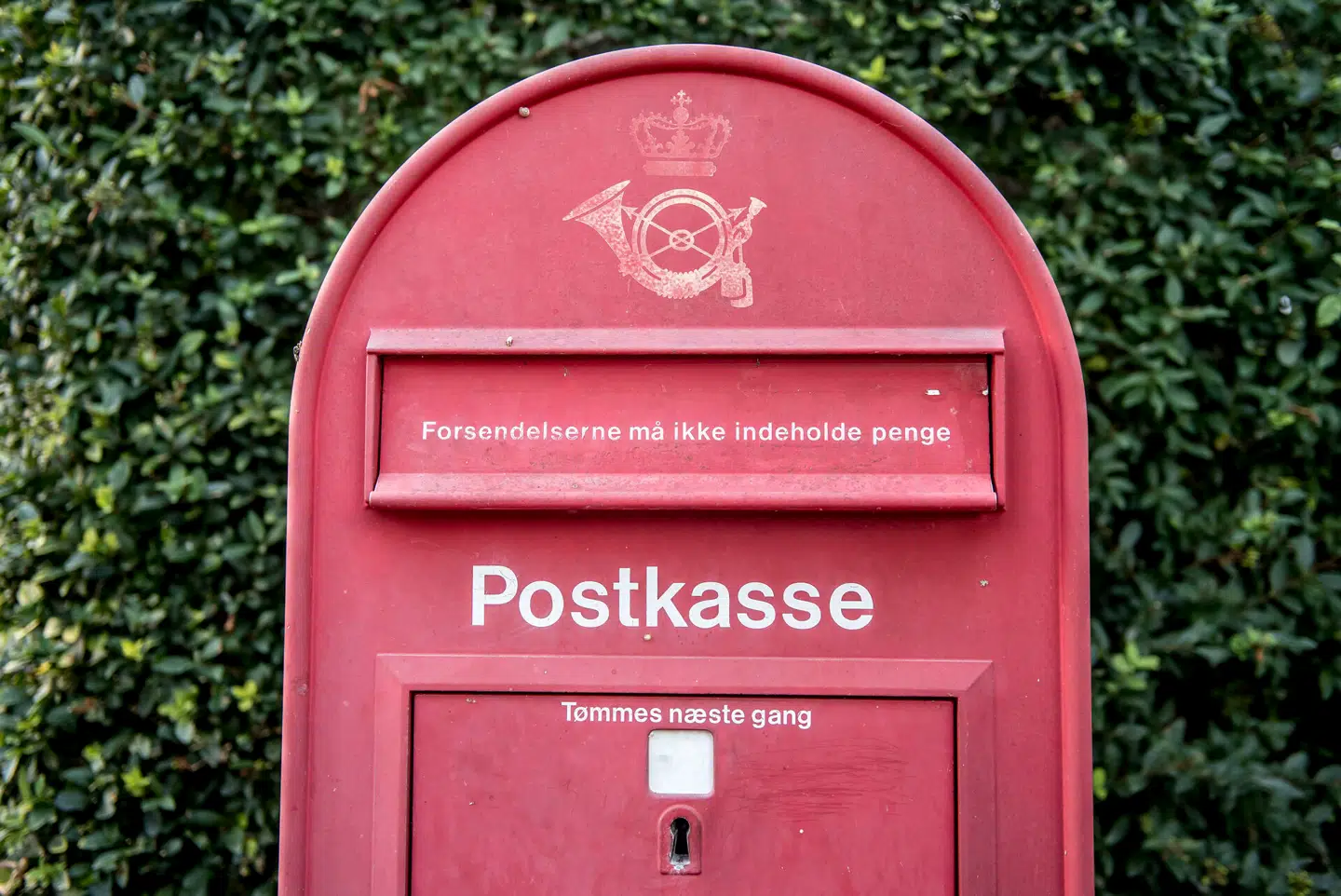 Arkivfoto: Mads Claus Rasmussen, Scanpix
