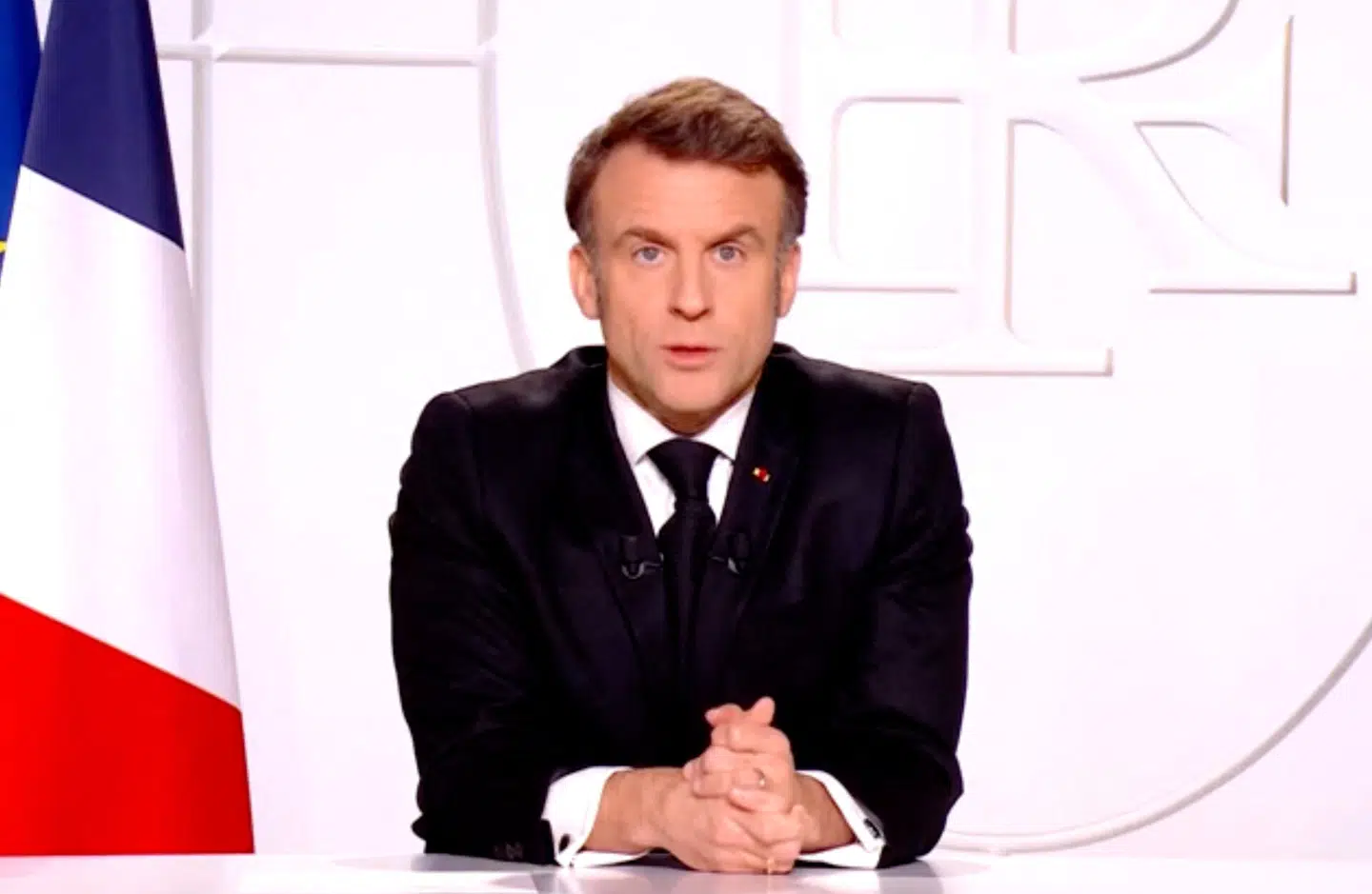 Foto: France Televisions, Scanpix