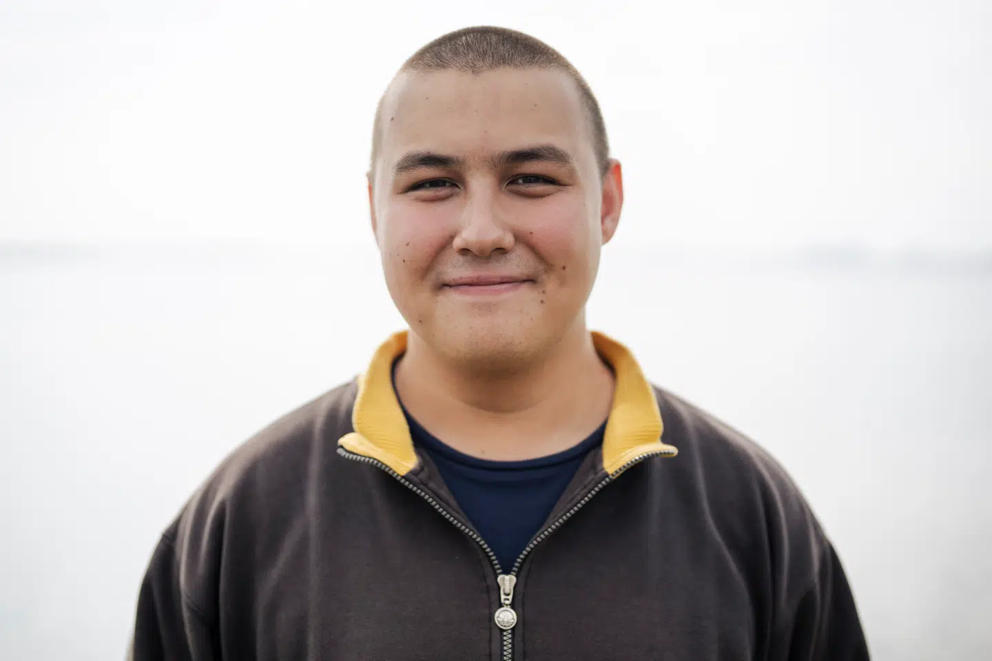 Nicolai Wang er landsformand i Liberal Alliances Ungdom, hvor han sidder sammen med næstformand Kasper Lindholm.