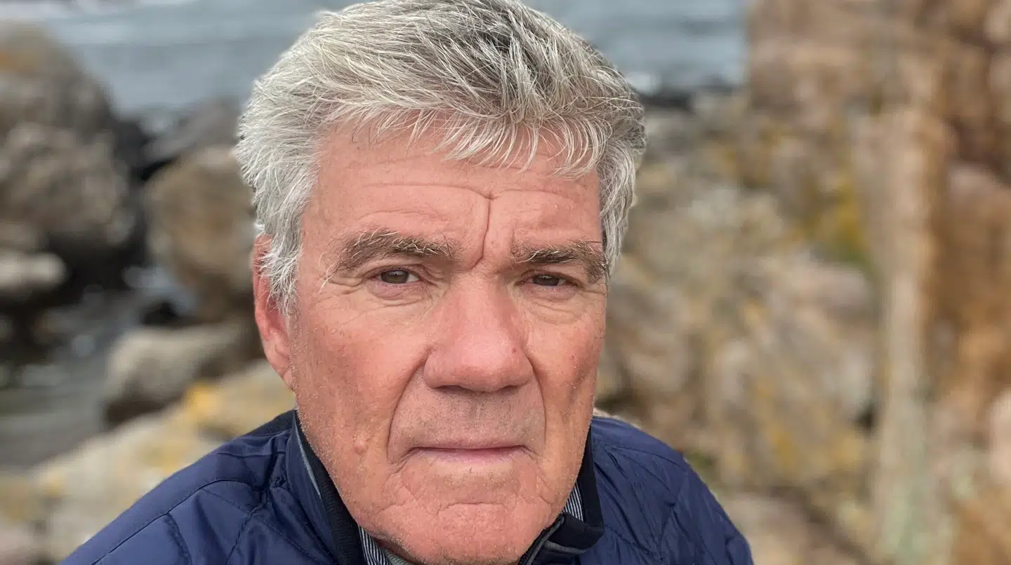 Direktøren for Albatros Travel, Søren Rasmussen, er så rasende over USAs præsident, Donald Trump, at han stopper for markedsføring af rejser til USA.