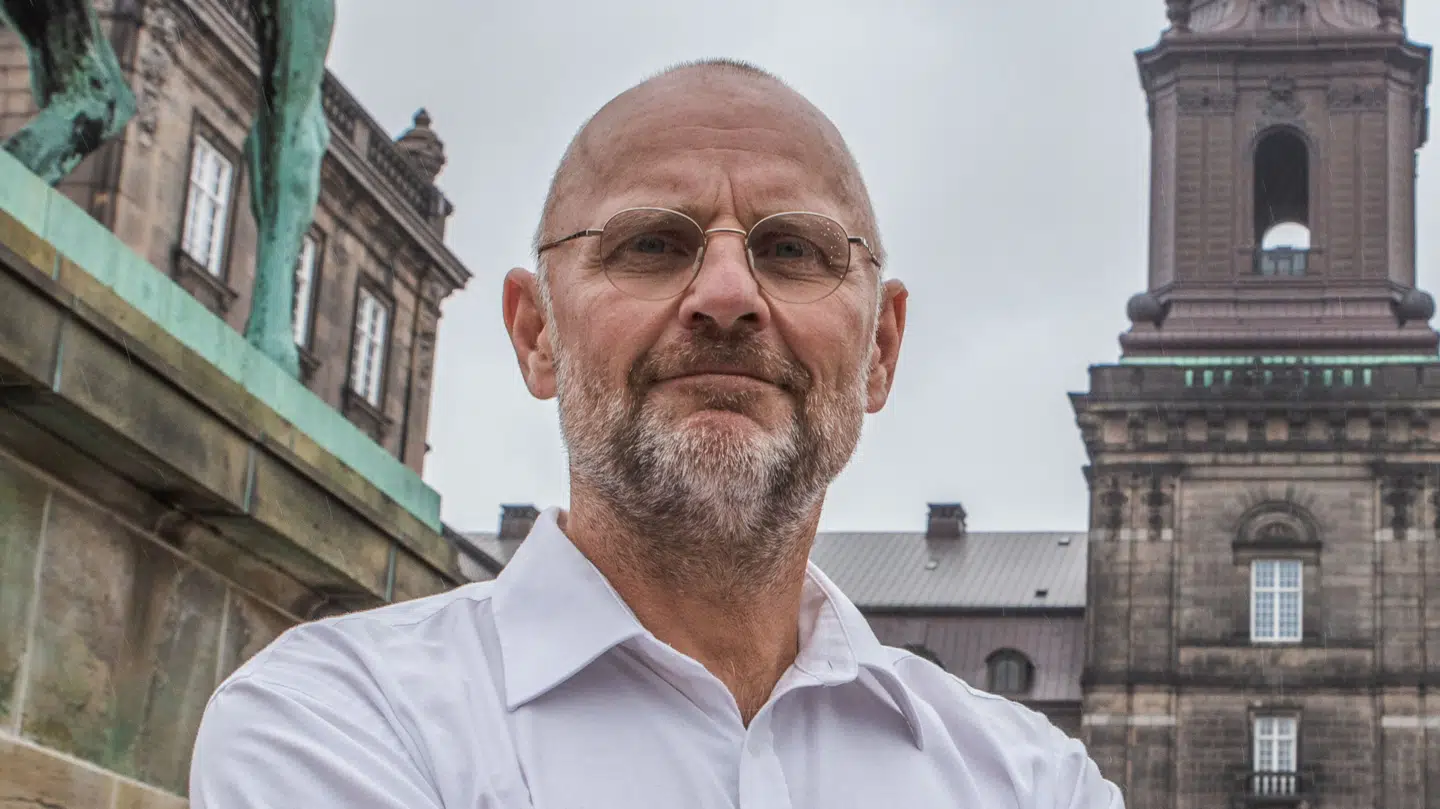 Henrik Qvortrup er B.T.s politiske analytiker, og han har et bud på, hvorfor Mette Frederiksen ikke vil afvise atomvåben i Danmark.