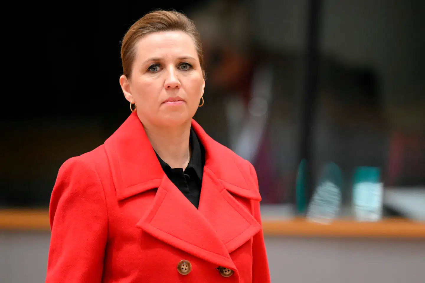 Statsminister Mette Frederiksen har tidligere vundet stor opbakning på grund af sit lederskab i krisetider. Helt samme effekt kan dog ikke spores i Berlingskes nye meningsmåling fra Verian.