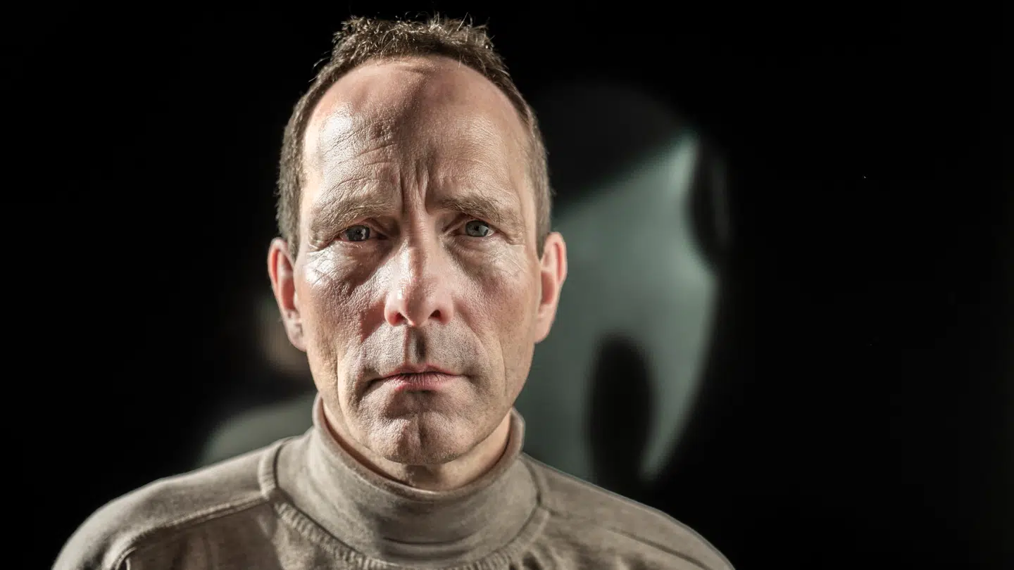 Forsvarsekspert Peter Viggo Jakobsen.