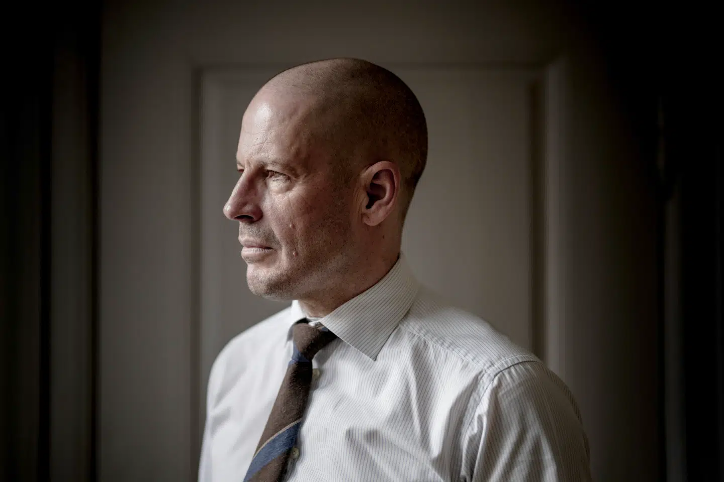 Advokat Jonas Christoffersen har erfaring fra et hav af retssager, hvor han har repræsenteret både det offentlige og borgere. Han mener, at borgere i sager mod staten er bagud på point fra starten.