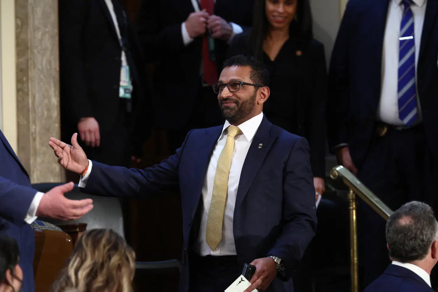 Evelyn Hockstein/Reuters/Ritzau Scanpix