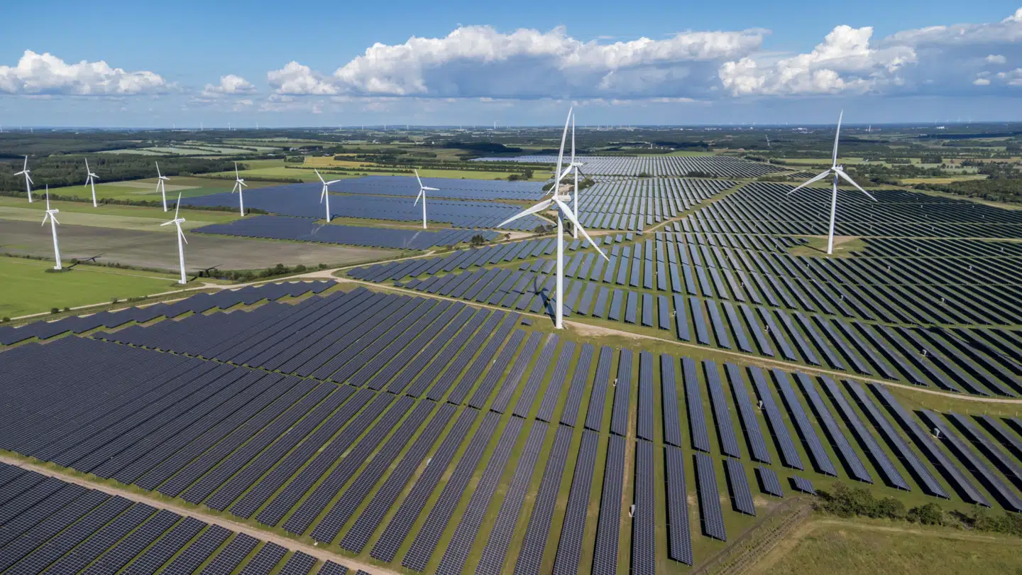 Solceller og vindmøller skal sikre danskerne mere grøn strøm. Men udvidelserne af elnettet er ramt af store og mange forsinkelser.
