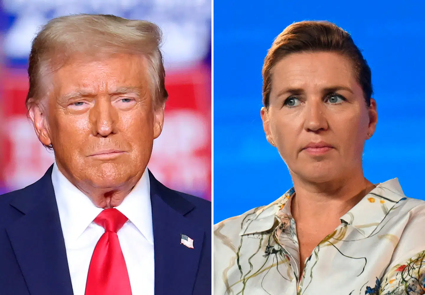 Siden den amerikanske præsident, Donald Trump, indtog Det Hvide Hus, har statsminister Mette Frederiksen (S) rejst Europa tyndt for at samle opbakning til en fælles europæisk alliance.