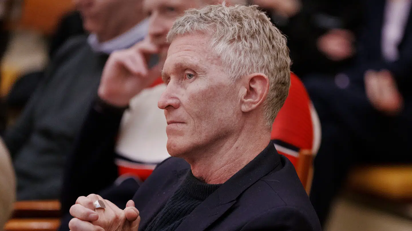 Brian Holm mener ikke, at det er givet, at Jonas Vingegaard vinder Giro d'Italia.