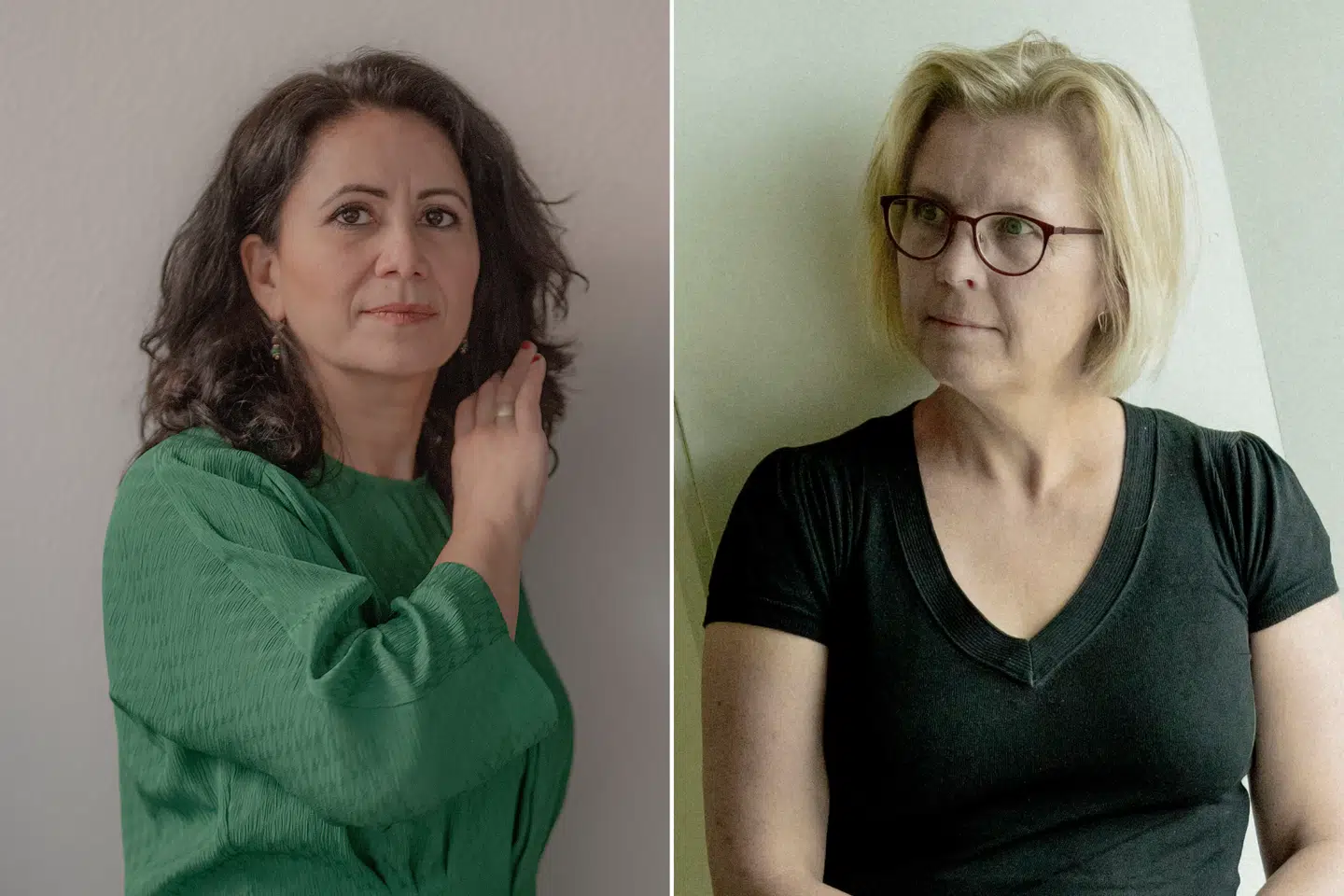 »Belært af bitter erfaring tog vi alle forholdsregler inden offentliggørelse af anbefalinger om ungdoms- og kvindeliv i januar 2025. Alligevel kunne Politiken afsløre dem fem dage før offentliggørelsen,« skriver Sofie Danneskiold-Samsøe.