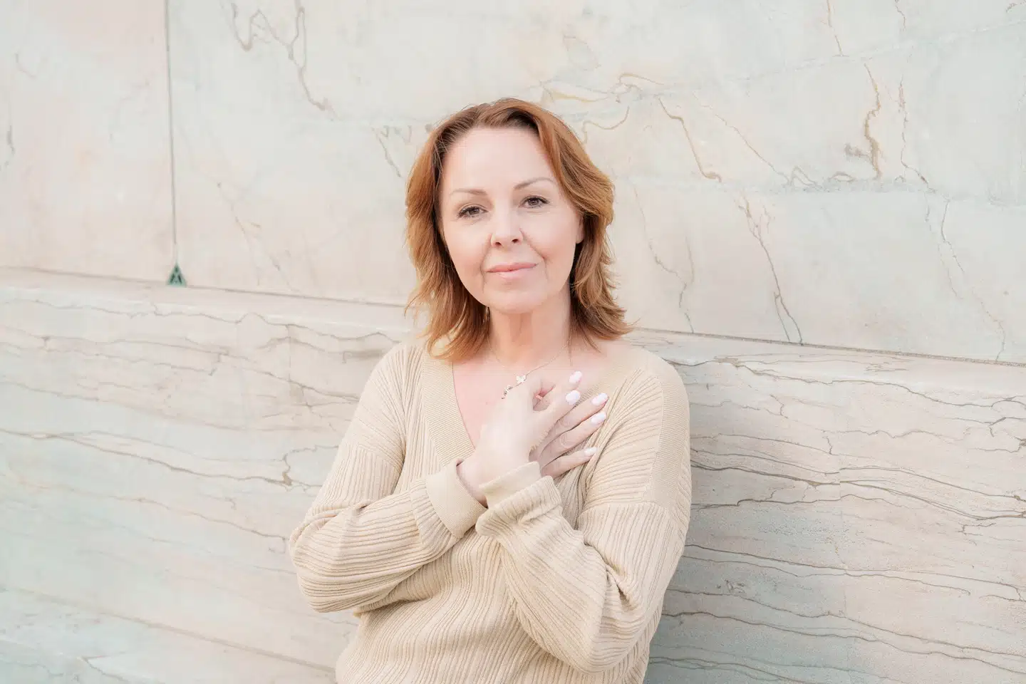 I en ny bog, »Musik, magt og misbrug«, fortæller Susanne Georgi om de overgreb, hun var udsat for, da hun var 12 år. Bogen udkommer på Kvindernes Internationale Kampdag og er en skildring af noget af alt det, der skete bag kulissen.