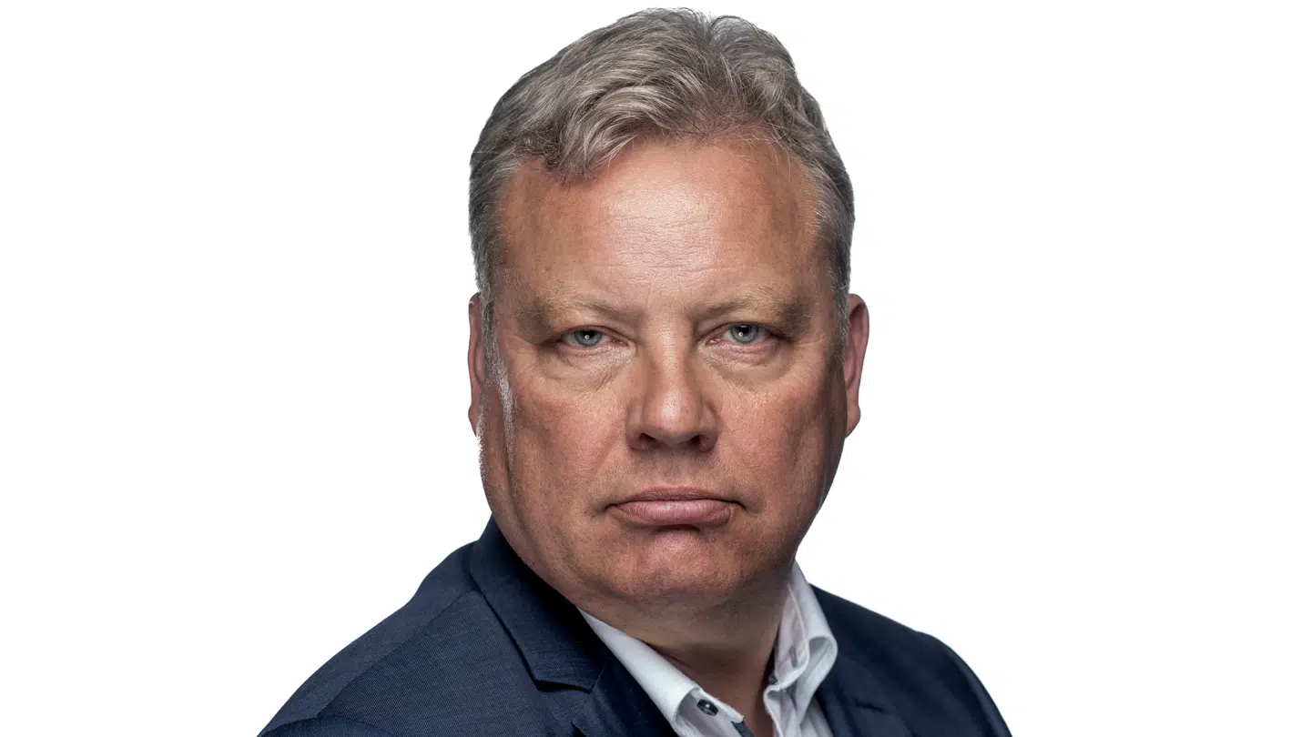 Jarl Cordua er borgerlig kommentator og han er begyndt at boykotte amerikanske varer på grund af Donald Trump. Det synes B.T.s debatredaktør, Joachim B. Olsen, er noget pjat. Fredag tørnede de sammen i B.T.s debatprogram, Borgerlig Tabloid.