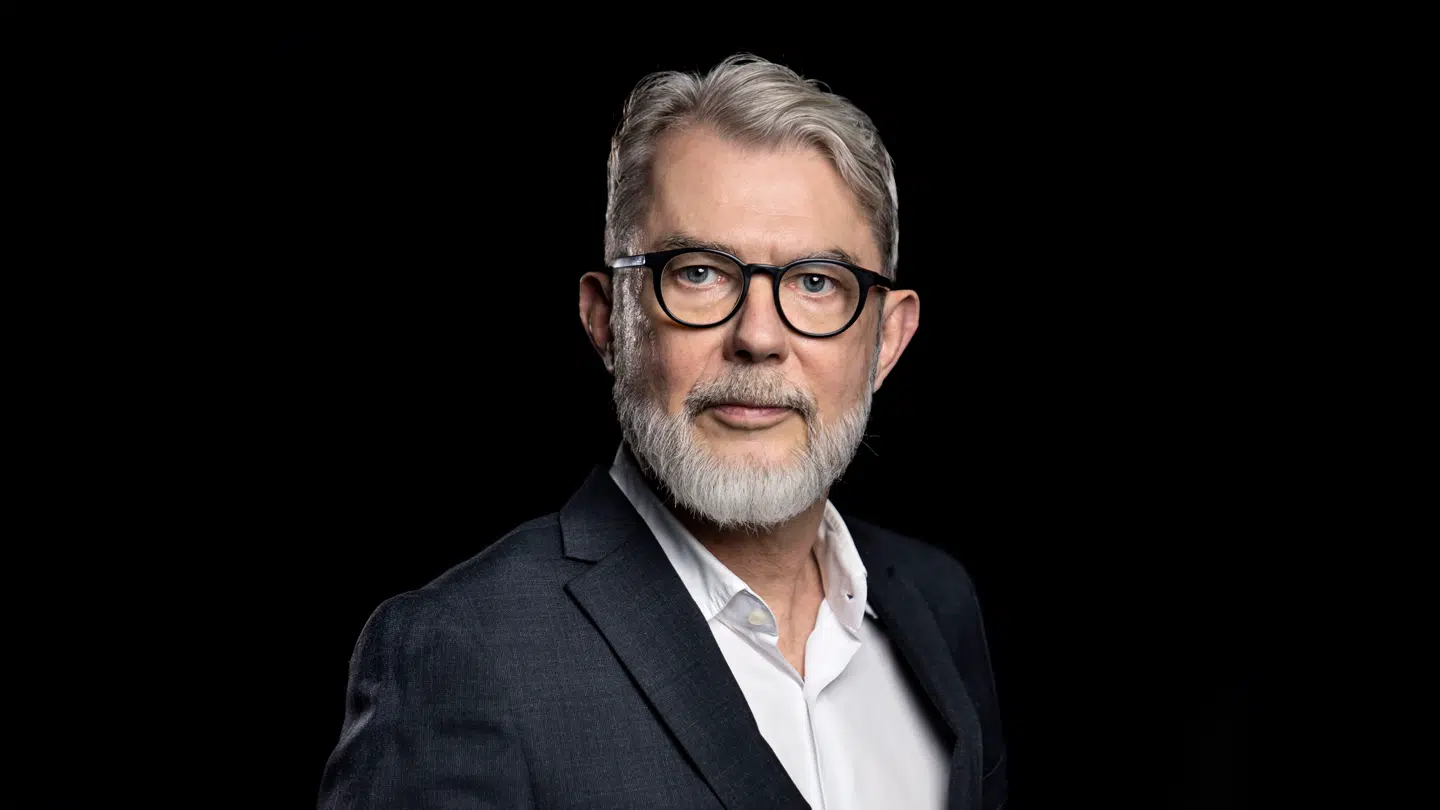 Søren Frank er madanmelder på Berlingske.