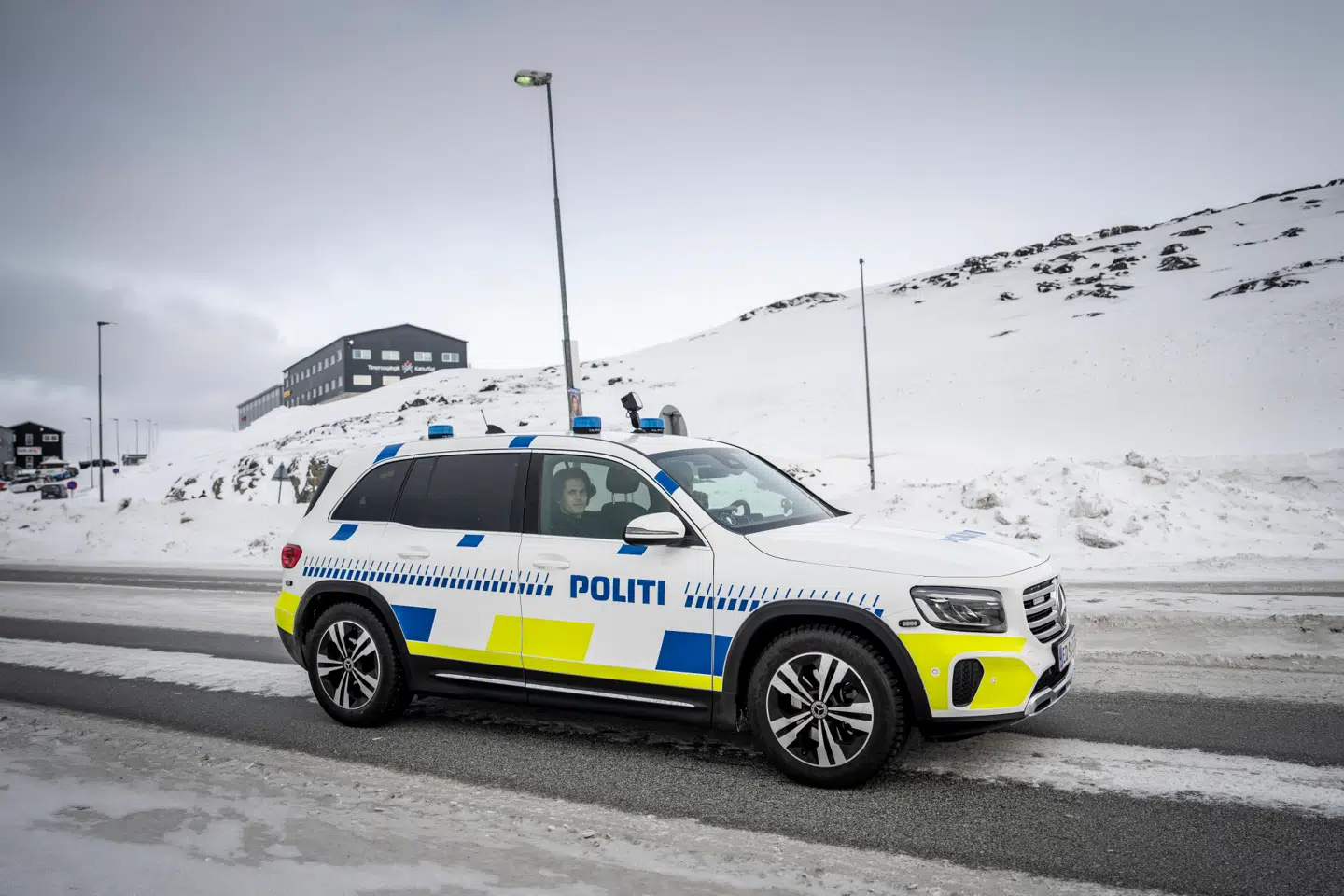 Nye tal fra Grønlands Politi viser et fald i antallet af anmeldelser om kriminalitet i Grønland. Men antallet af anmeldelser er fortsat væsentligt højere i Grønland end i Danmark og Færøerne.