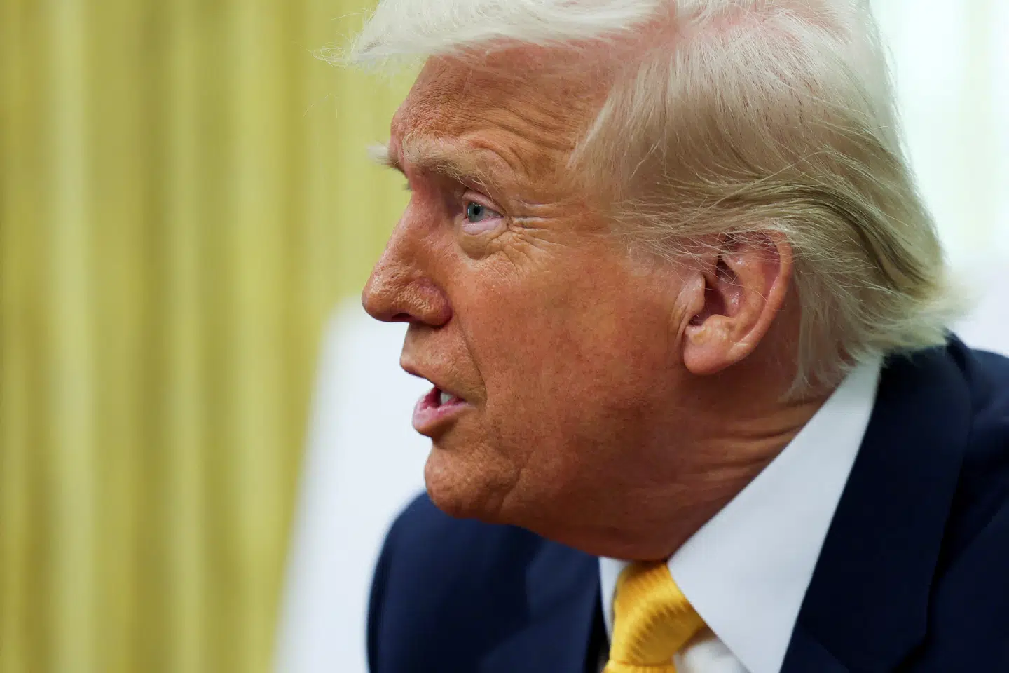 Trump har haft travlt, siden han blev genvalgt som USAs præsident. Nu begynder reaktionerne at vise sig i Europa.