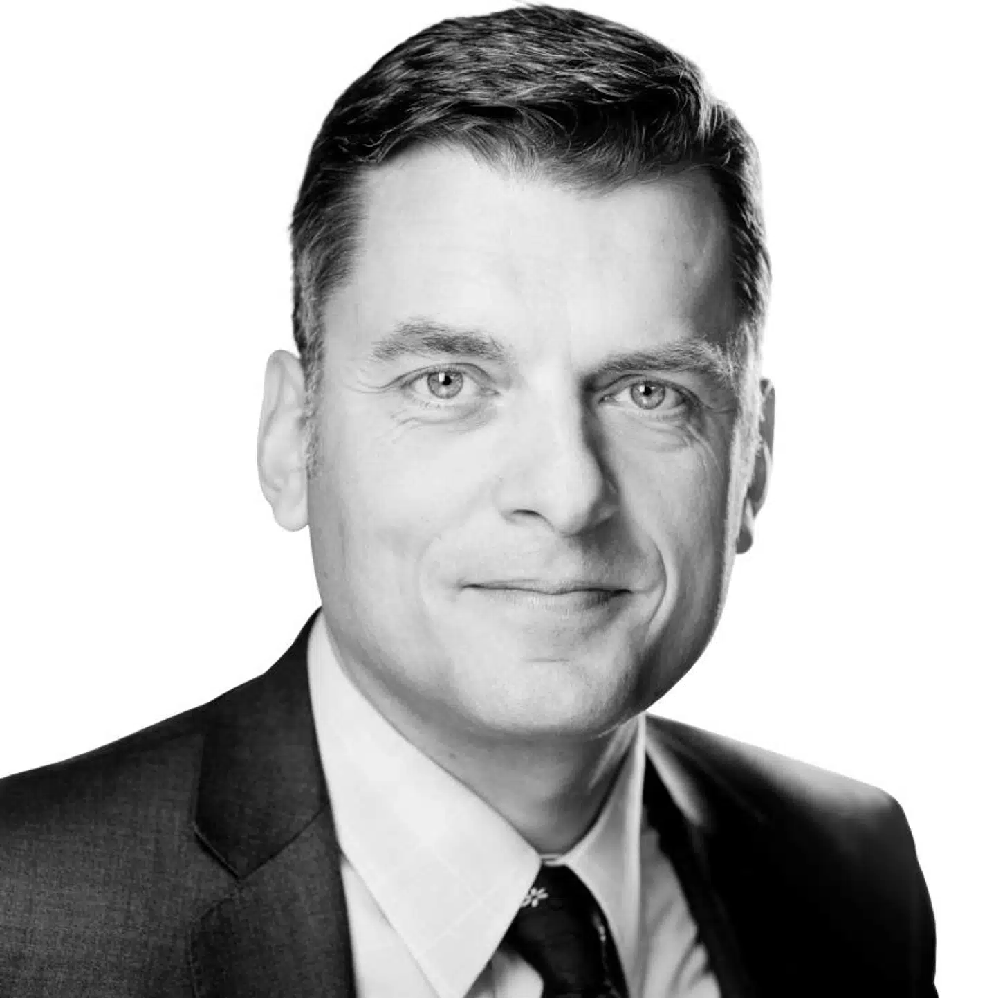 Jan E. Jørgensen