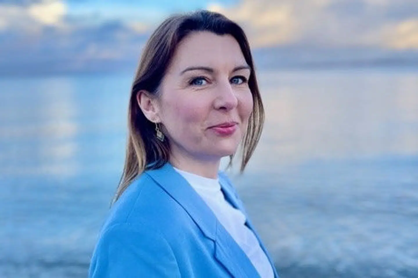 Siden Rikke Bilde modtog Reumerts Talentpris i 2007, har hun medvirket i adskillige forestillinger på blandt andet Det Kongelige Teater, Betty Nansen Teatret og Nørrebro Teater. (PR-foto).