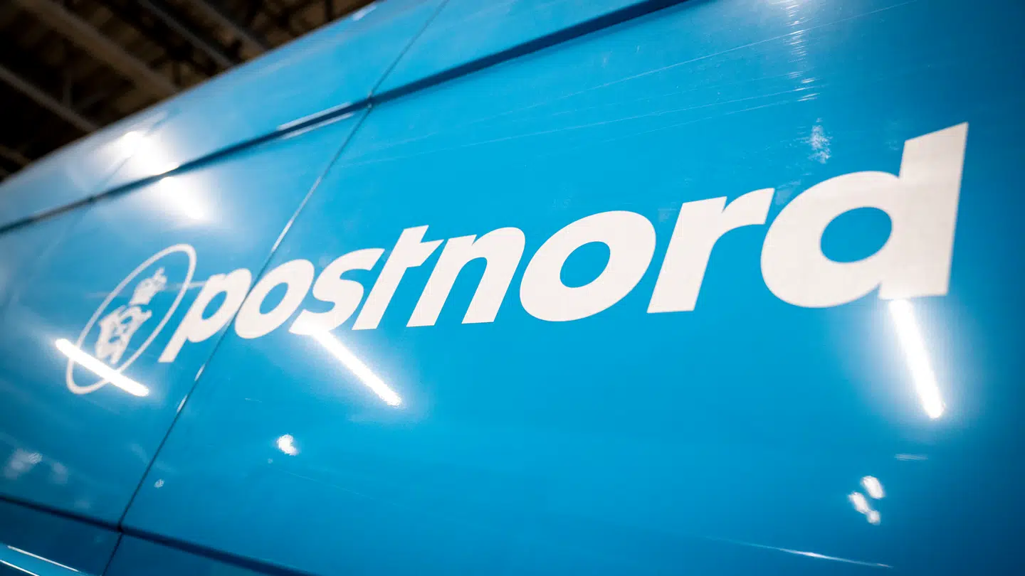 Postnord kæmper med et stort underskud