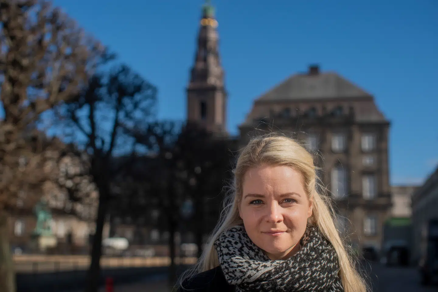 »Man får det indtryk, at kønsfordelingen på uddannelser er fastlåst. Den præmis køber vi ikke,« skriver cheføkonom Mia Amalie Holstein i et svar til en række kritikpunkter af CEPOS' beregninger.