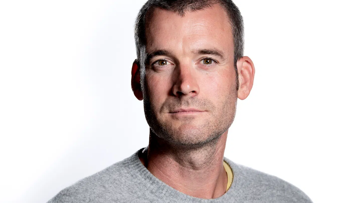 Thomas Ambrosius, redaktionschef og boligredaktør på Euroinvestor og B.T.