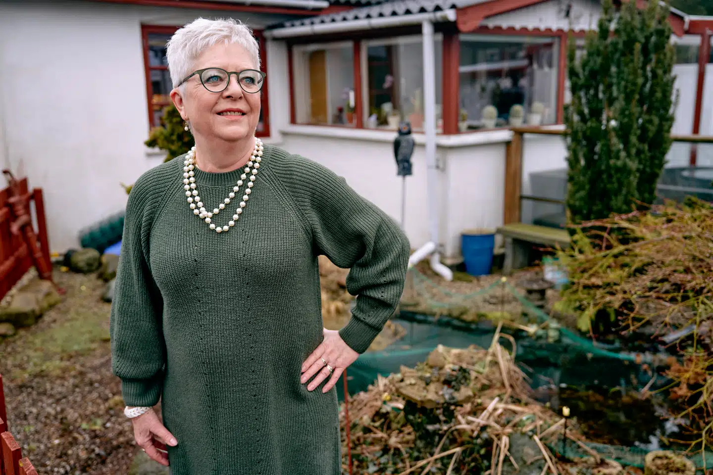 Middelhavskosten er den mest velundersøgte kostretning, der findes. Den består af otte konkrete kostprincipper, som Grete Heslou har indført i sit eget liv.