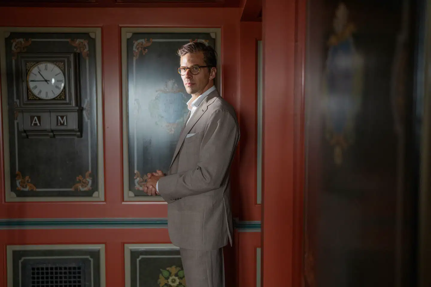 En ny og landsdækkende millionkampagne blev mandag sat i værk fra Liberal Alliance. Den møder nu kritik fra partileder.