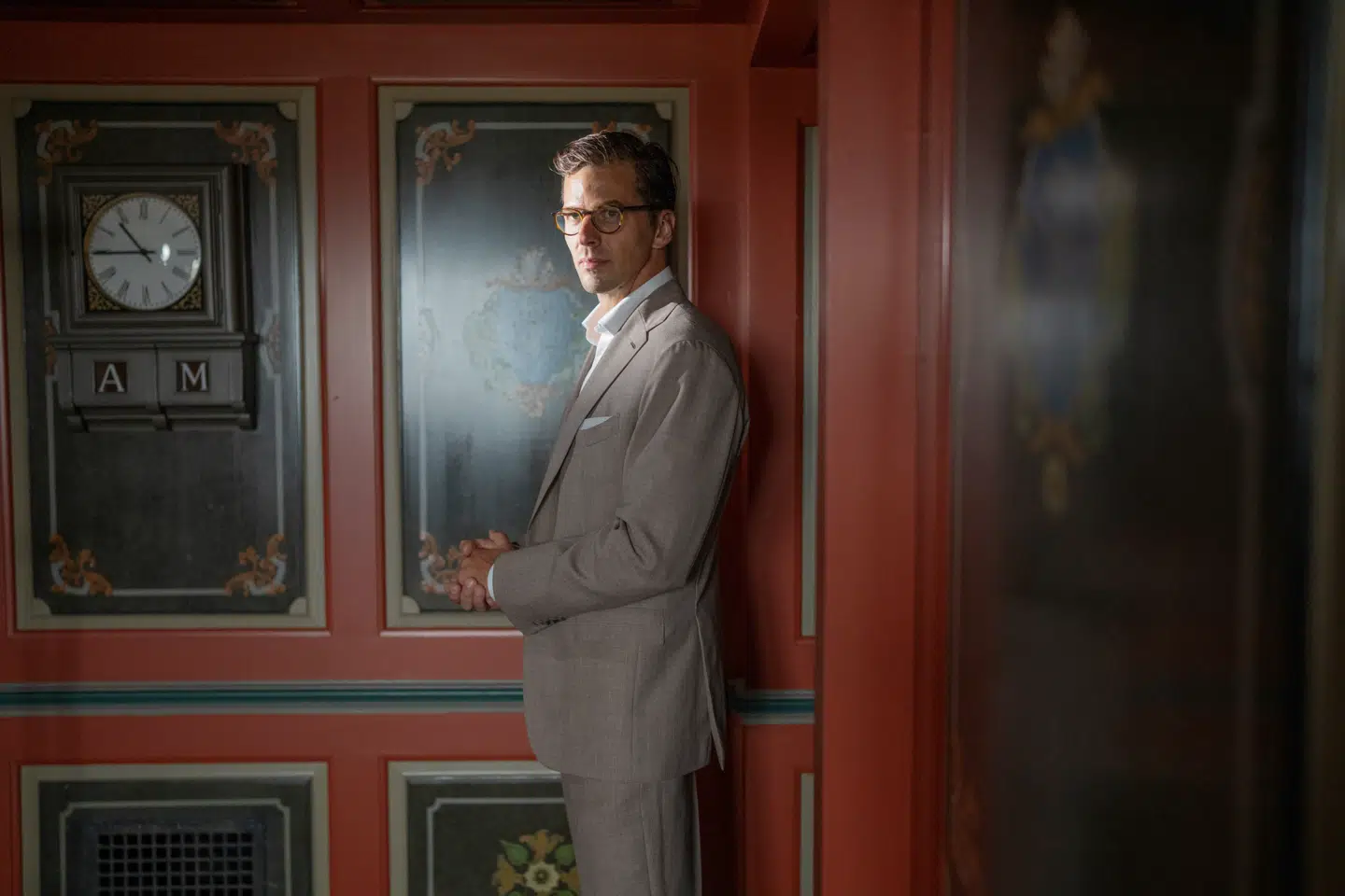 En ny og landsdækkende millionkampagne blev mandag sat i værk fra Liberal Alliance. Den møder nu kritik fra partileder.