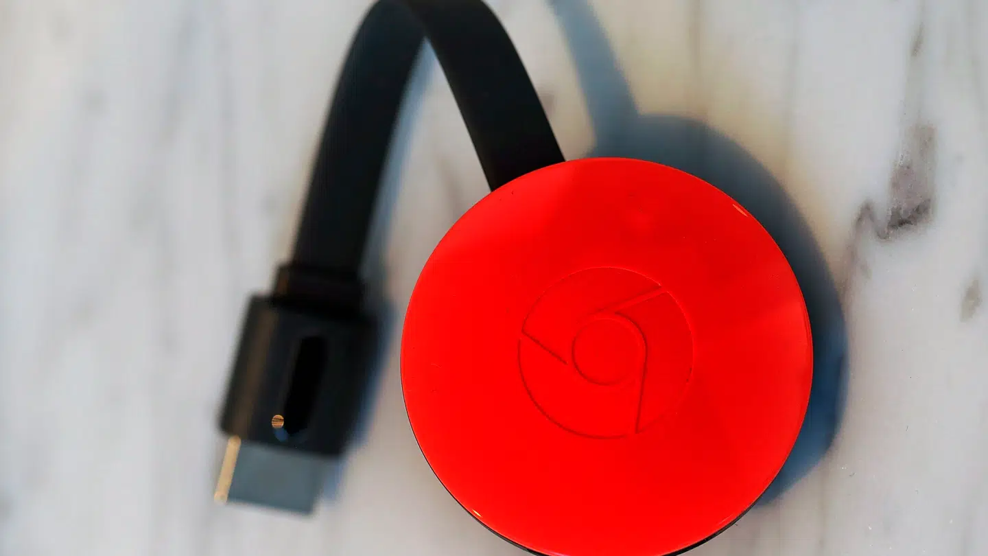 Chromecast-problemer i store dele af verden.